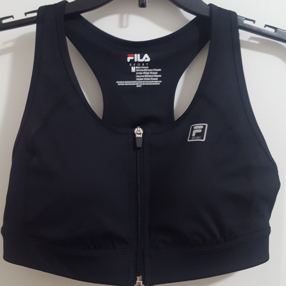 Fila Sports Bra